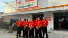 Mi Super amplía su presencia en el país con la apertura de su primera tienda en la zona norte