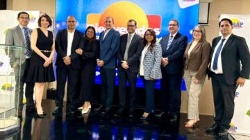 Más de 2,500 empresas se inscribieron al RAP y beneficiarán a más de 33,000 trabajadores con programas habitacionales y de inclusión financiera