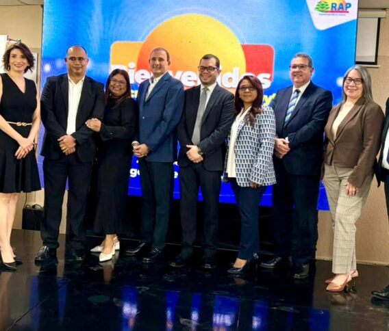 Más de 2,500 empresas se inscribieron al RAP y beneficiarán a más de 33,000 trabajadores con programas habitacionales y de inclusión financiera