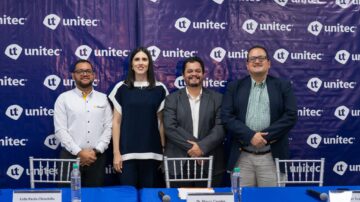 Unitec abre el diálogo sobre el futuro de la educación superior con  el Congreso de Innovación Educativa (CIE) 2026