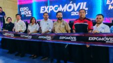 EXPOMÓVIL 2026 se consolida como protagonista de la industria automotriz en su Segunda Edición