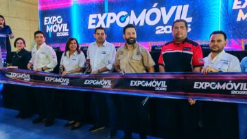 EXPOMÓVIL 2026 se consolida como protagonista de la industria automotriz en su Segunda Edición