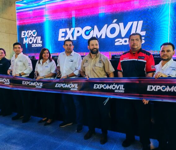 EXPOMÓVIL 2026 se consolida como protagonista de la industria automotriz en su Segunda Edición