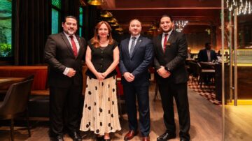 Factory Steak & Lobster reabre en el Hotel Real InterContinental Tegucigalpa con una experiencia renovada centrada en cortes premium y langosta