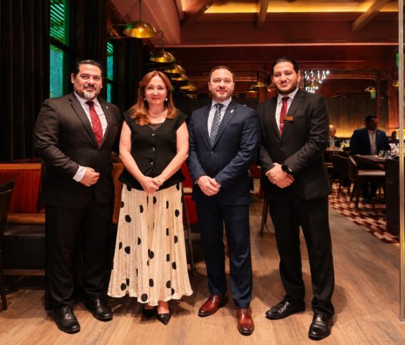 Factory Steak & Lobster reabre en el Hotel Real InterContinental Tegucigalpa con una experiencia renovada centrada en cortes premium y langosta