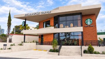 Starbucks® abre su primera cafetería en Tegucigalpa