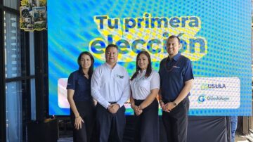 Banco CUSCATLAN y Mastercard se unen a cooperativas hondureñas para impulsar el uso de tarjetas de débito con una promoción que llevará a dos tarjetahabientes a Río de Janeiro
