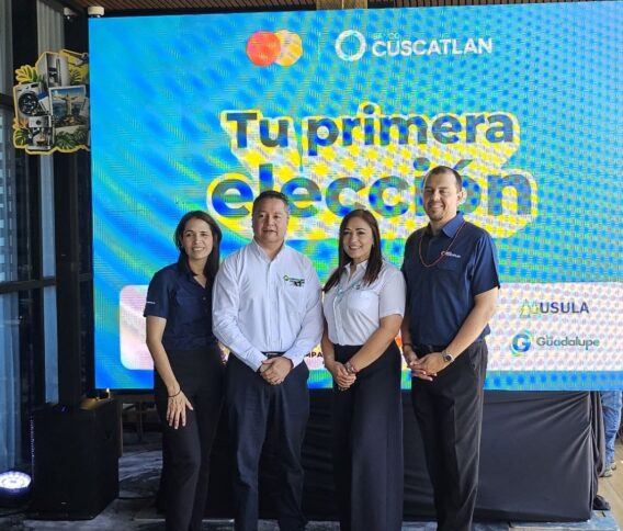 Banco CUSCATLAN y Mastercard se unen a cooperativas hondureñas para impulsar el uso de tarjetas de débito con una promoción que llevará a dos tarjetahabientes a Río de Janeiro