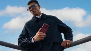 Motorola refuerza su presencia de marca en Honduras