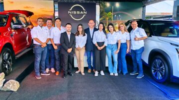 Nissan sorprende en Expomóvil con el lanzamiento de la Pathfinder y X-Terra