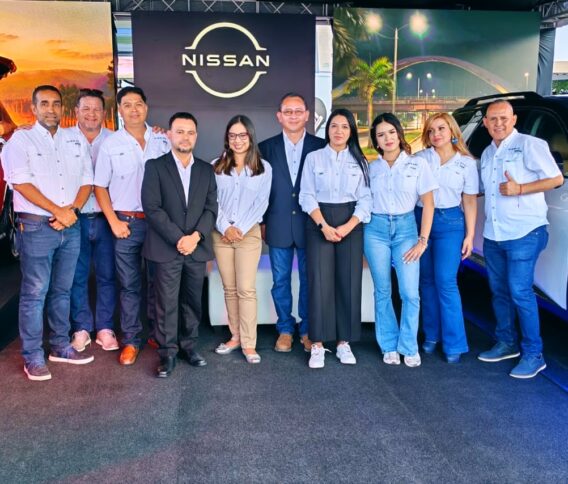 Nissan sorprende en Expomóvil con el lanzamiento de la Pathfinder y X-Terra
