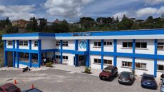 Valencia School invita a las familias a “Abordar la Experiencia Valencia” en sus próximos Open House