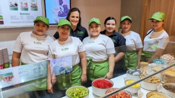 Tutis presenta una nueva imagen de su marca en Multiplaza Tegucigalpa
