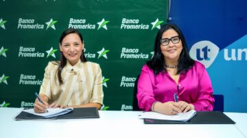 Banco Promerica Honduras fortalece el desarrollo profesional de sus colaboradores mediante alianza con UNITEC | CEUTEC