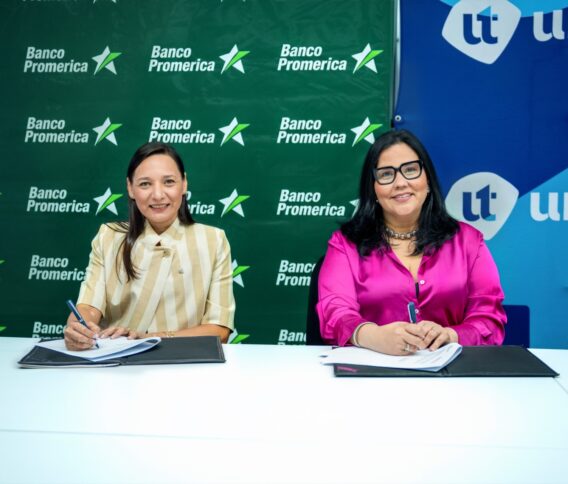 Banco Promerica Honduras fortalece el desarrollo profesional de sus colaboradores mediante alianza con UNITEC | CEUTEC