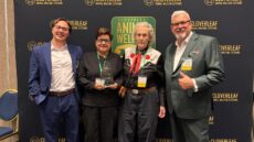 Cargill Food Latinoamérica recibe reconocimiento internacional por su liderazgo en bienestar animal y producción responsable