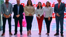 Banco Atlántida premia a 50 nuevos clientes en el segundo sorteo de su promoción de ahorros 