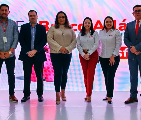 Banco Atlántida premia a 50 nuevos clientes en el segundo sorteo de su promoción de ahorros 