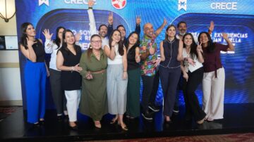 Grupo Roble promueve nuevas formas de liderar y crear experiencias en el retail