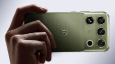 En el marco del Snapdragon Summit ,se presentó el motorola signature 27 con Snapdragon® 8 Elite Extreme Gen 6 y experiencias de IA de última generación