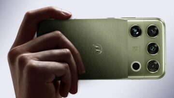 En el marco del Snapdragon Summit ,se presentó el motorola signature 27 con Snapdragon® 8 Elite Extreme Gen 6 y experiencias de IA de última generación