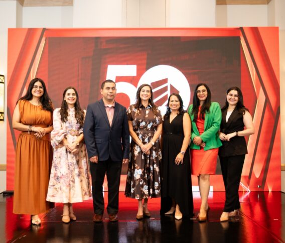 BAC Honduras reafirma su compromiso con las mujeres empresarias en la séptima edición de Mentorías Mujeres BAC