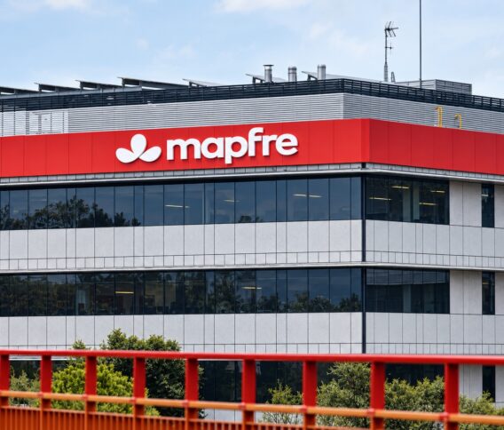 Mapfre se posiciona de nuevo como la mayor aseguradora en América Latina