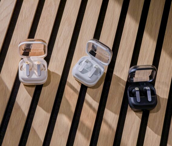 Qué hace que unos audífonos sean realmente premium: Tres claves que los expertos reconocen en Galaxy Buds4 Pro