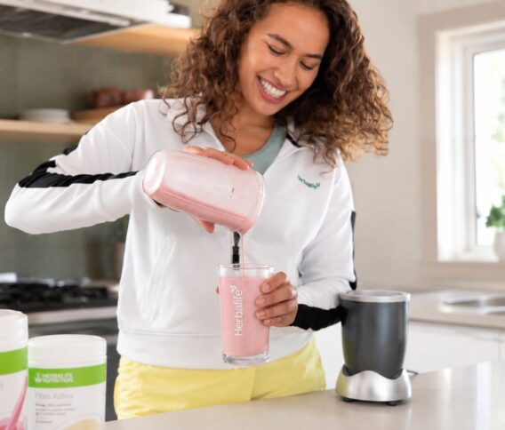 Inyectables para bajar de peso cambian la forma de comer: porciones más pequeñas exigen mayor calidad nutricional