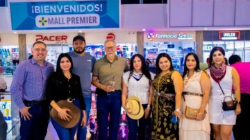 Así se vivió el Aniversario de Grupo Premier: impulsando el talento local y a los emprendedores
