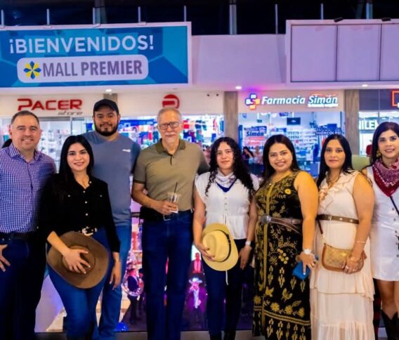 Así se vivió el Aniversario de Grupo Premier: impulsando el talento local y a los emprendedores