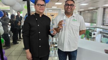 Supermercados La Colonia incorpora Sedaplex, una alternativa hondureña para el cuidado diario de las familias