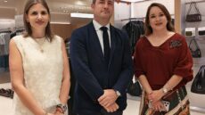 Pull&Bear reabre su tienda de Tegucigalpa con un nuevo concepto de espacio