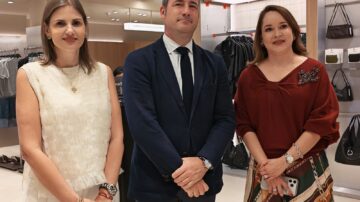 Pull&Bear reabre su tienda de Tegucigalpa con un nuevo concepto de espacio