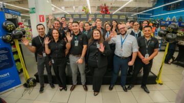 “Black Walmart” llega con precios irresistibles y beneficios para sus clientes