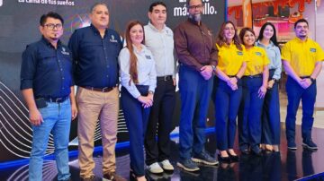 El Gallo Más Gallo presenta en Honduras la nueva colección Silver de Facenco: confort, respaldo y calidad para el descanso