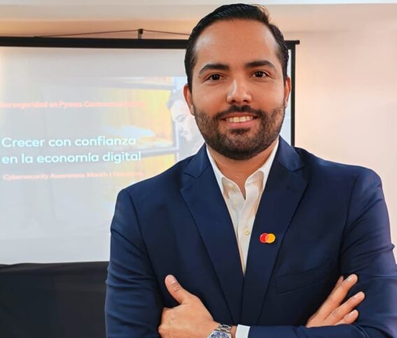 Estudio de Mastercard destaca la importancia de la ciberseguridad para impulsar el crecimiento digital de las pymes en Centroamérica