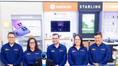 En el marco de sus 50 años, Diunsa San Fernando inaugura su renovada área de tecnología y electrónica, la más grande y moderna