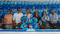 Fundación Ficohsa celebra 28 años de compromiso con la educación y alcanza 152 centros educativos apoyados permanentemente en Honduras