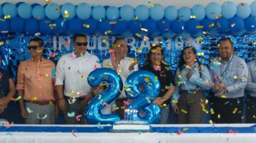 Fundación Ficohsa celebra 28 años de compromiso con la educación y alcanza 152 centros educativos apoyados permanentemente en Honduras