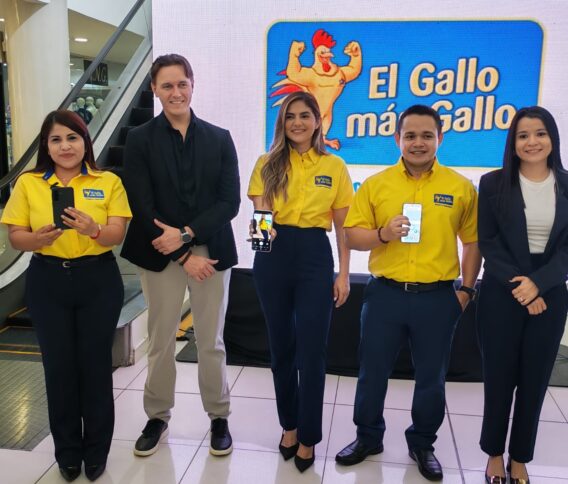 El Gallo más Gallo y Samsung presentan en Honduras los nuevos Galaxy A57 5G y Galaxy A37 5G