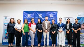 Fundación Kafie y Fundación Miguel Litton realizan cuarta brigada de urología pediátrica en apoyo al Hospital María Especialidades Pediatricas