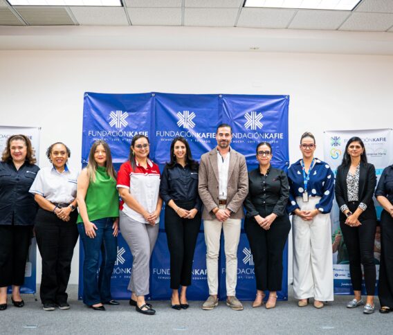 Fundación Kafie y Fundación Miguel Litton realizan cuarta brigada de urología pediátrica en apoyo al Hospital María Especialidades Pediatricas