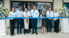 Grupo Ficohsa fortalece su presencia en el sur de Tegucigalpa con su nueva agencia en Plaza Loarque