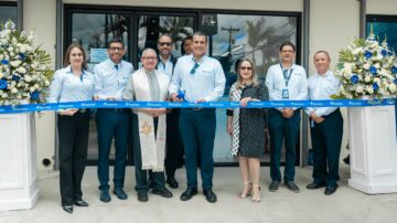 Grupo Ficohsa fortalece su presencia en el sur de Tegucigalpa con su nueva agencia en Plaza Loarque
