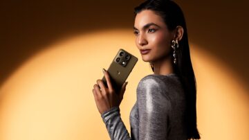 Motorola signature en Honduras, un smartphone ultra premium