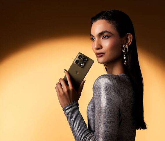 Motorola signature en Honduras, un smartphone ultra premium