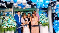 STEREN fortalece su presencia en Honduras con la apertura de su tienda número diez en Tegucigalpa