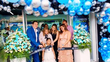 STEREN fortalece su presencia en Honduras con la apertura de su tienda número diez en Tegucigalpa