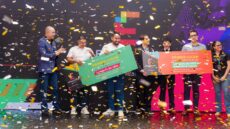 ¡Davivienda premia el talento tecnológico en Honduras!